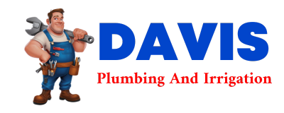 Trusted plumber in RITTMAN